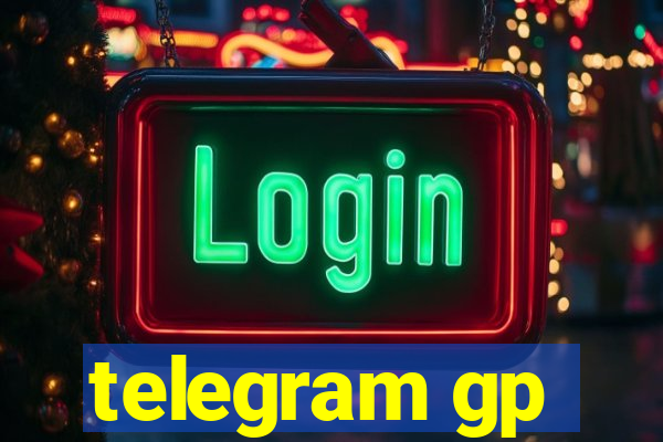 telegram gp